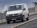 Volkswagen Transporter (T6.1, facelift 2019) Panel Van - εικόνα 4