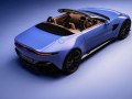 Aston Martin V8 Vantage Roadster (2018) - Fotografie 4
