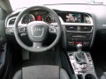 2008 Audi A5 Coupe (8T3) - Fotoğraf 3