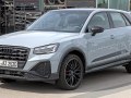 Audi Q2 (facelift 2020) - εικόνα 8