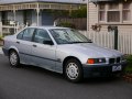 1991 BMW Серия 3 Седан (E36) - Снимка 5