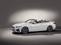 BMW 4-sarja Cabrio (G23 LCI, facelift 2024) - Kuva 4