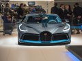 2020 Bugatti Divo - Снимка 40