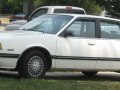 1982 Chevrolet Celebrity - Technische Daten, Verbrauch, Maße