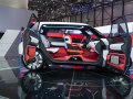 2019 Fiat Centoventi Concept - Снимка 19