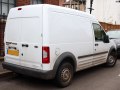 Ford Transit Connect I (facelift 2009) Panel Van L2H2 - Фото 7