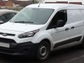 2014 Ford Transit Connect II Furgone Passo Lungo - Foto 4