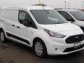 2019 Ford Transit Connect II (facelift 2018) Furgone Passo Lungo - Foto 3