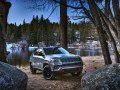 Jeep Compass II (MP, facelift 2021) - Fotografia 3