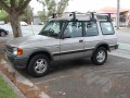 1989 Land Rover Discovery I - Снимка 7