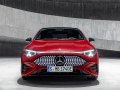 Mercedes-Benz CLA Limuzină (C174) - Fotografie 8