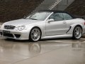 Mercedes-Benz CLK (A209, facelift 2005) - Foto 2