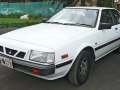 1982 Mitsubishi Cordia (A21_A) - Technical Specs, Fuel consumption, Dimensions