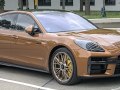 Porsche Panamera (G3) - Fotografie 6