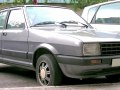 1985 Seat Malaga (023A) - Scheda Tecnica, Consumi, Dimensioni
