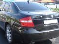 SsangYong Chairman W (facelift 2011) - Фото 2