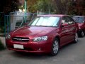 Subaru Legacy IV - Fotografie 3