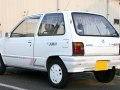 Suzuki Alto II - Kuva 3
