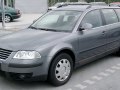 2000 Volkswagen Passat Variant (B5.5) - Bild 5