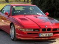 Alpina B12 Coupe (E31) - Снимка 3