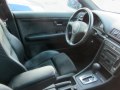 2002 Audi A4 (B6 8E) 2.5 TDI V6 (163 Hp)  Technical specs, data, fuel  consumption, Dimensions