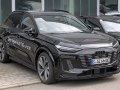 2024 Audi SQ6 e-tron - Photo 68