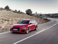 2020 Audi RS 4 Avant (B9, facelift 2019) - Photo 2