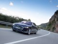 2020 Audi S8 (D5) - Fotografie 2
