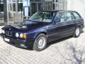1991 BMW 5er Touring (E34) - Bild 9