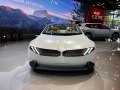 2023 BMW Vision Neue Klasse - Scheda Tecnica, Consumi, Dimensioni