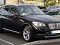 2012 BMW X1 (E84 Facelift 2012) - Снимка 2
