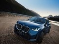 2025 BMW X3 Long (G48) - Tekniska data, Bränsleförbrukning, Mått