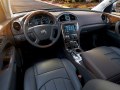 Buick Enclave I (facelift 2013) - Kuva 3