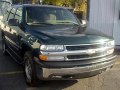 Chevrolet Tahoe (GMT820) - Bilde 5