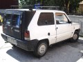 Fiat Panda Van - Bilde 2