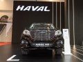 2020 Haval H9 (facelift 2019) - Dane techniczne, Zużycie paliwa, Wymiary