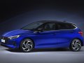 2020 Hyundai i20 III - Technische Daten, Verbrauch, Maße