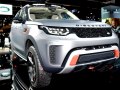 2017 Land Rover Discovery V - Снимка 15