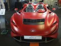 McLaren Elva - Fotoğraf 8