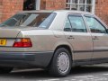 1984 Mercedes-Benz W124 - Снимка 2