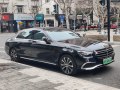 2021 Mercedes-Benz E-Klasse Lang (V213, facelift 2020) - Technische Daten, Verbrauch, Maße