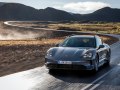 Porsche Taycan Sport Turismo (Y1A, facelift 2024) - Bilde 4