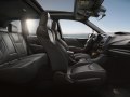 Subaru Forester V (facelift 2021) - Bilde 4
