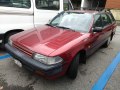 1988 Toyota Carina Wagon (T17) - Tekniska data, Bränsleförbrukning, Mått