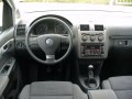 2006 Volkswagen Touran I (facelift 2006) - Bild 3