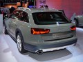 2017 Audi A6 Allroad quattro (4G, C7 facelift 2016) - Снимка 2