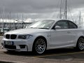 2011 BMW 1M Coupe (E82) - Bilde 84