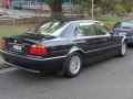 1998 BMW 7 Series (E38, facelift 1998) - Photo 9