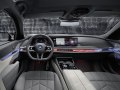 BMW Серия 7 (G70) - Снимка 7