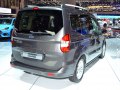 Ford Tourneo Courier I (facelift 2017) - εικόνα 4